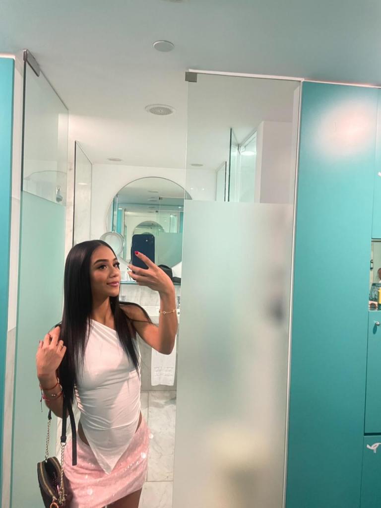 Chica busca chico en Zaragoza: 