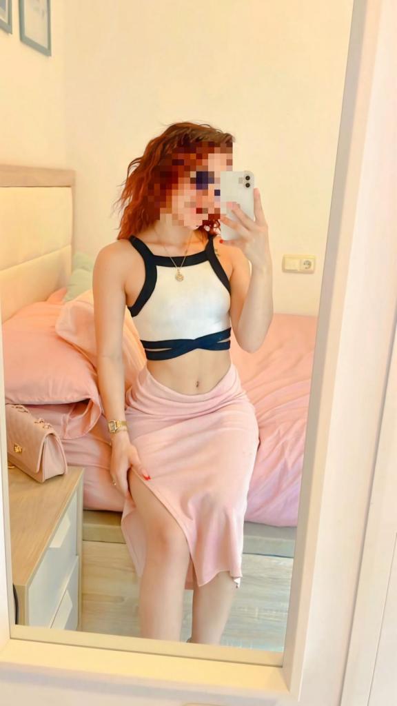 Chica busca chico en Málaga: 