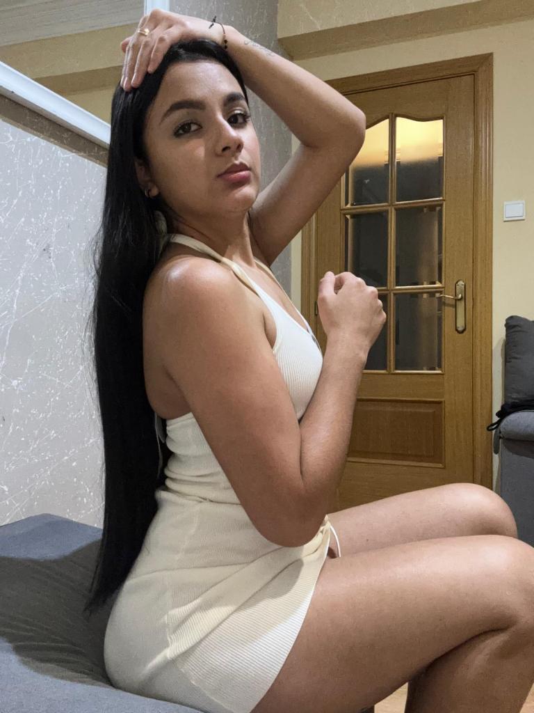 Chica busca chico en Navarra: 