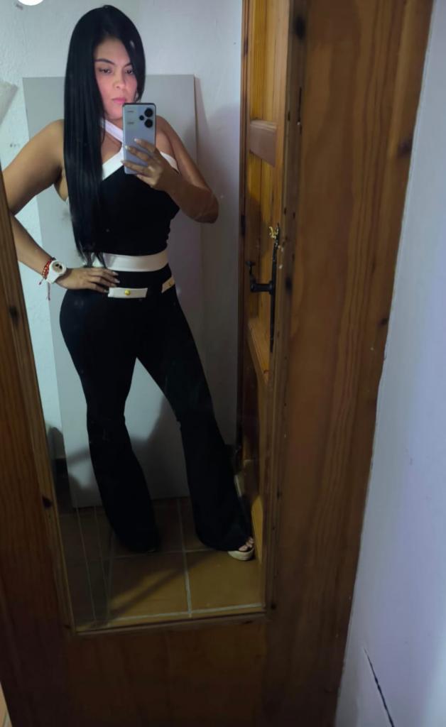 Chica busca chico en Alicante: 