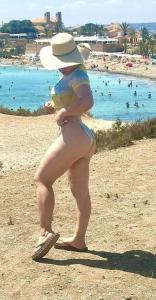 Chica busca chico en Las Palmas: 