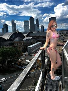 Travesti en Madrid: 