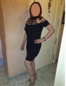 Chica busca chico en Albacete: 