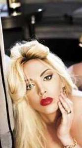 Transexual en Valladolid: 