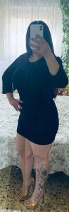 Transexual en Zaragoza: 