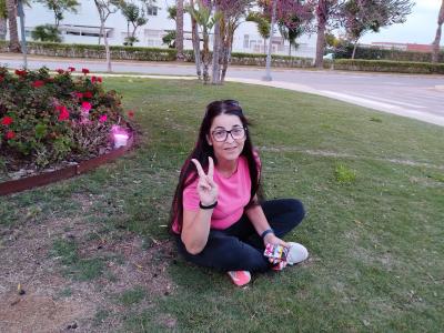 Chica busca chico en Málaga: 