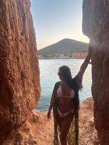 Travesti en Valencia: 