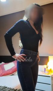 Chica busca chico en La Coruña: 