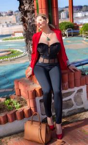 631116734: Chica busca chico en Vizcaya