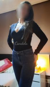 613125790: Chica busca chico en León