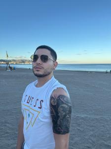 604193316: Chico busca chica en Castellón