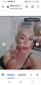 Transexual en Barcelona: 