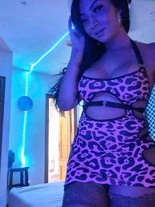 Transexual en Alicante: 