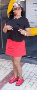 Chica busca chico en Málaga: 