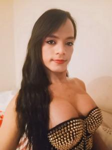 Travesti en Gerona: 