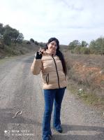 641313253: Chica busca chico en Málaga