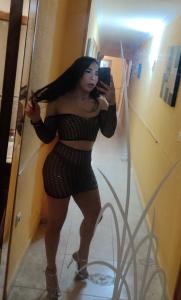 Travesti en Alicante: 