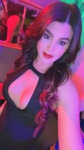 Travesti en Almería: 