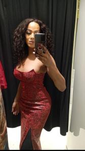 Travesti en Pontevedra: 