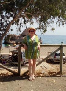 624313268: Chica busca chico en Granada