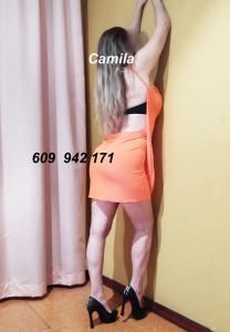609942171: Chica busca chico en Barcelona