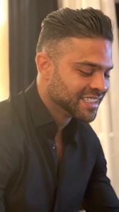 614773933: Chico busca chica en Madrid