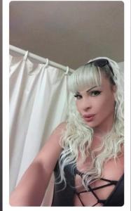 Travesti en Madrid: 