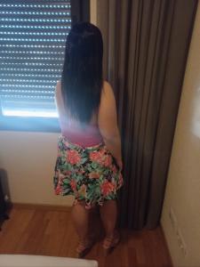 Chica busca chico en Madrid: 