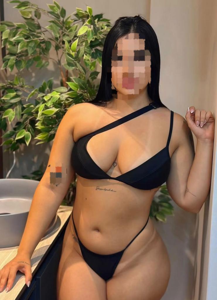 Chica busca chico en Madrid: 