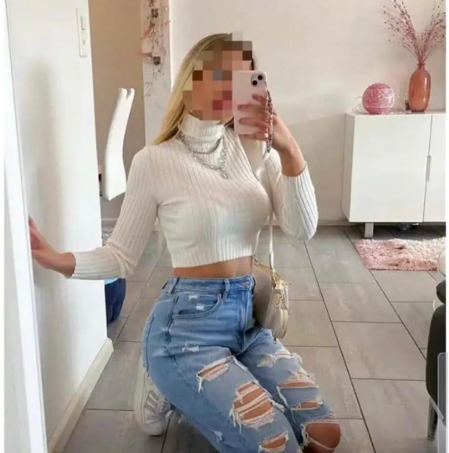 Chica busca chico en Ciudad Real: 