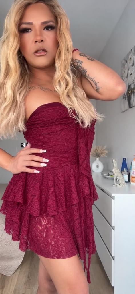 627273256: Transexual en Valencia