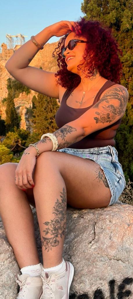 Chica busca chico en Madrid: 