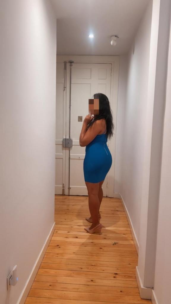 Chica busca chico en Madrid: 