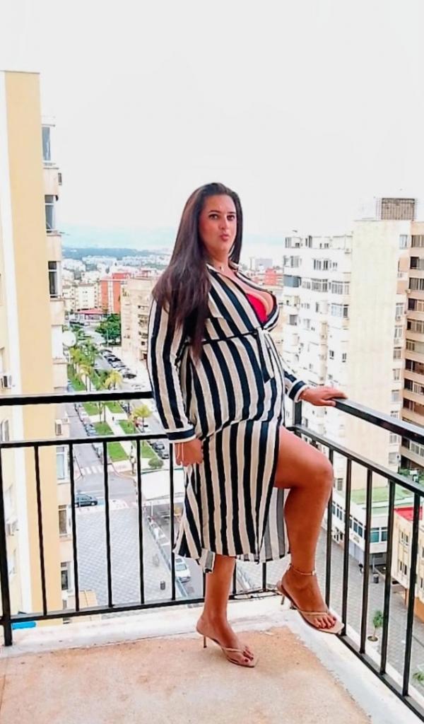 Travesti en Málaga: 