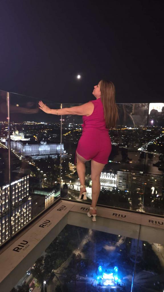 Chica busca chico en Valencia: 