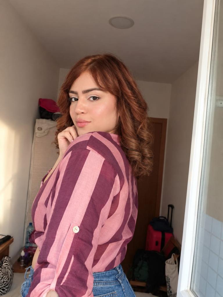 Chica busca chico en Valencia: 