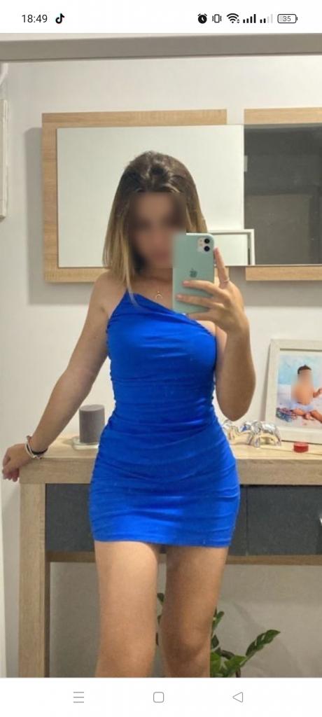 Chica busca chico en Córdoba: 