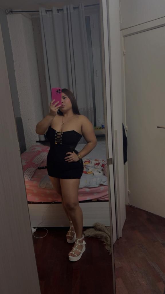 Chica busca chico en Las Palmas: 