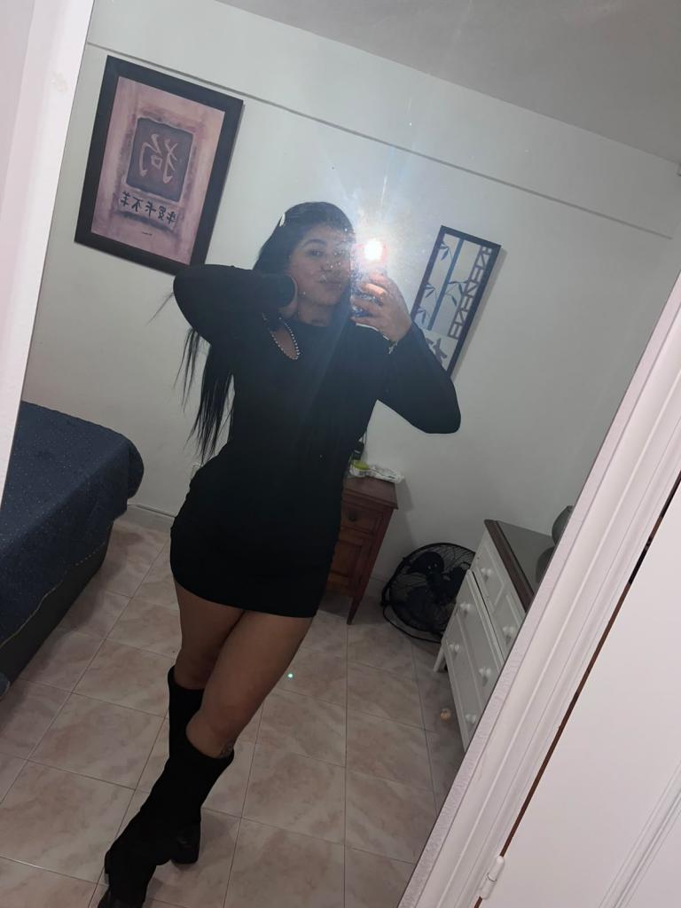 614345496: Chica busca chico en Murcia