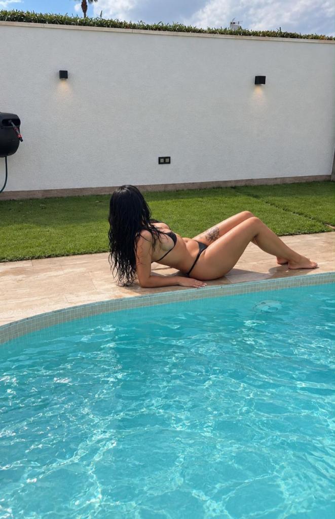 Chica busca chico en Alicante: 