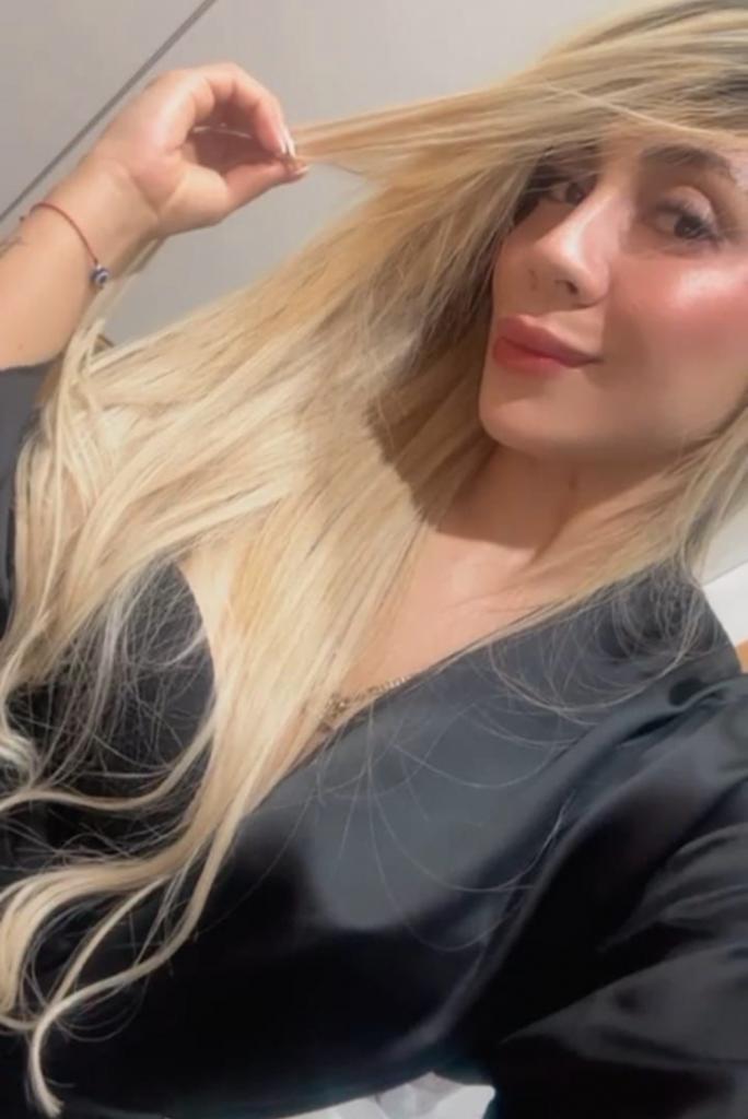 Chica busca chico en Murcia: 