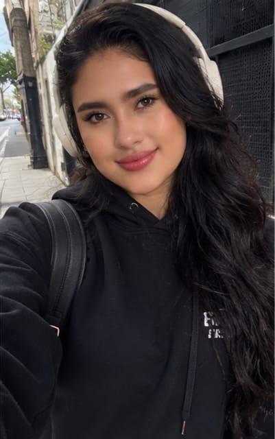 654433310: Chica busca chico en Madrid