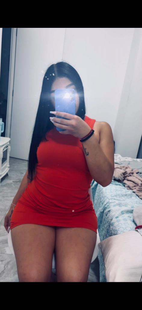 Chica busca chico en Valencia: 
