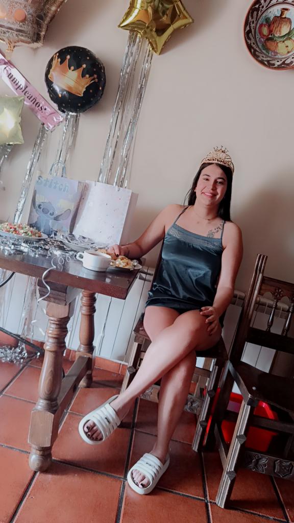 640107414: Chica busca chico en Cáceres