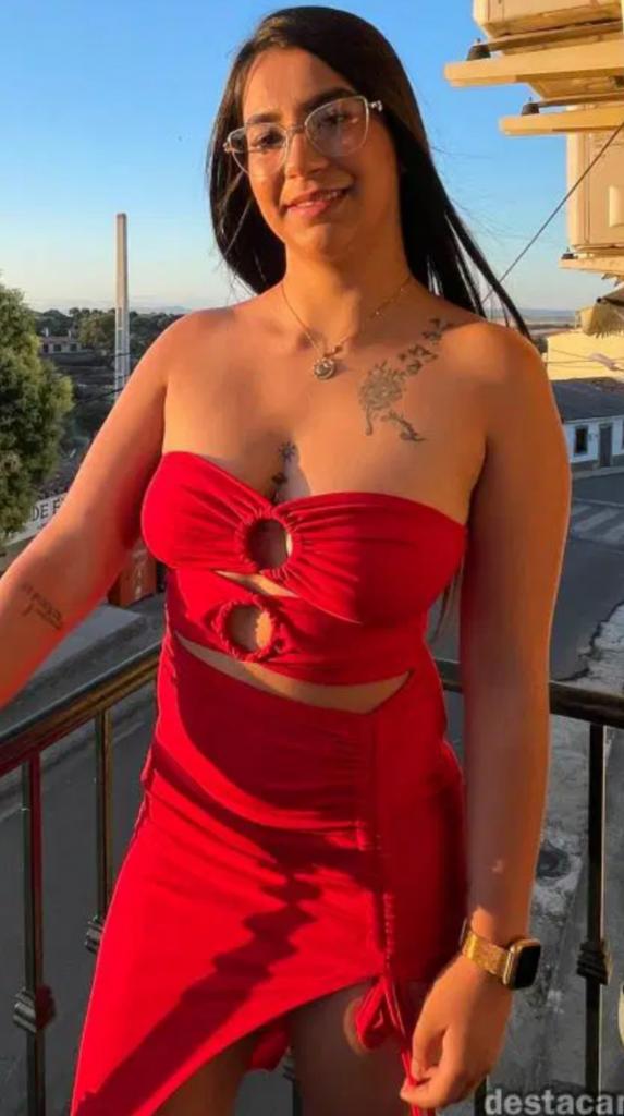 Chica busca chico en Cáceres: Chica busca chico