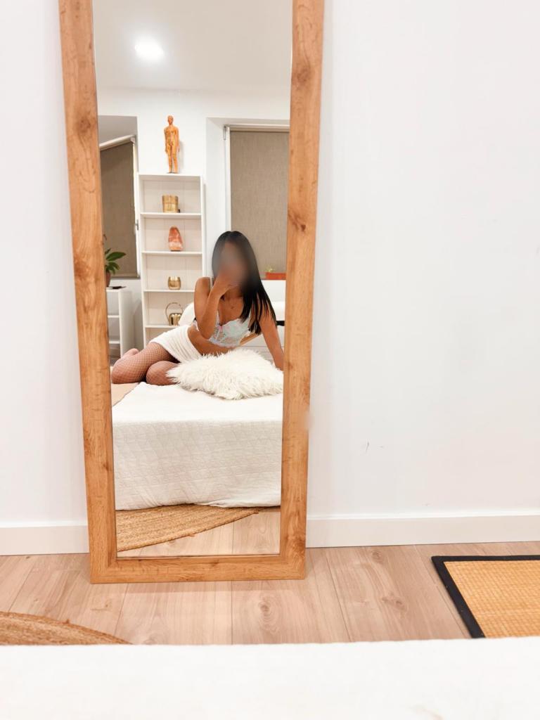 Chica busca chico en Mallorca: Chica busca chico