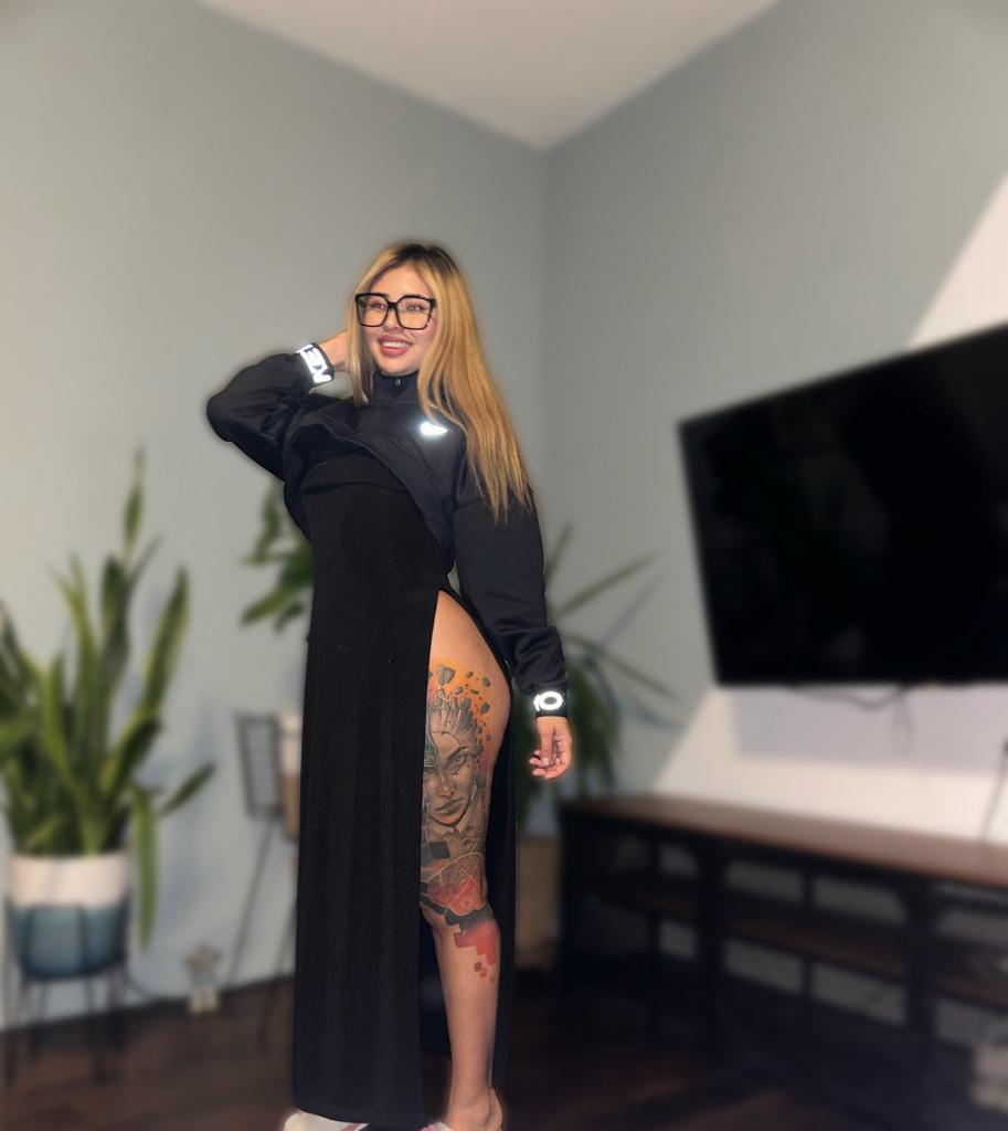 666414757: Chica busca chico en Las Palmas