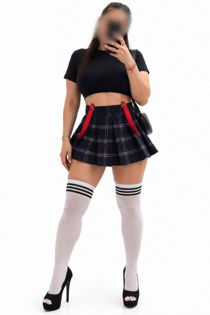 Chica busca chico en Granada: 