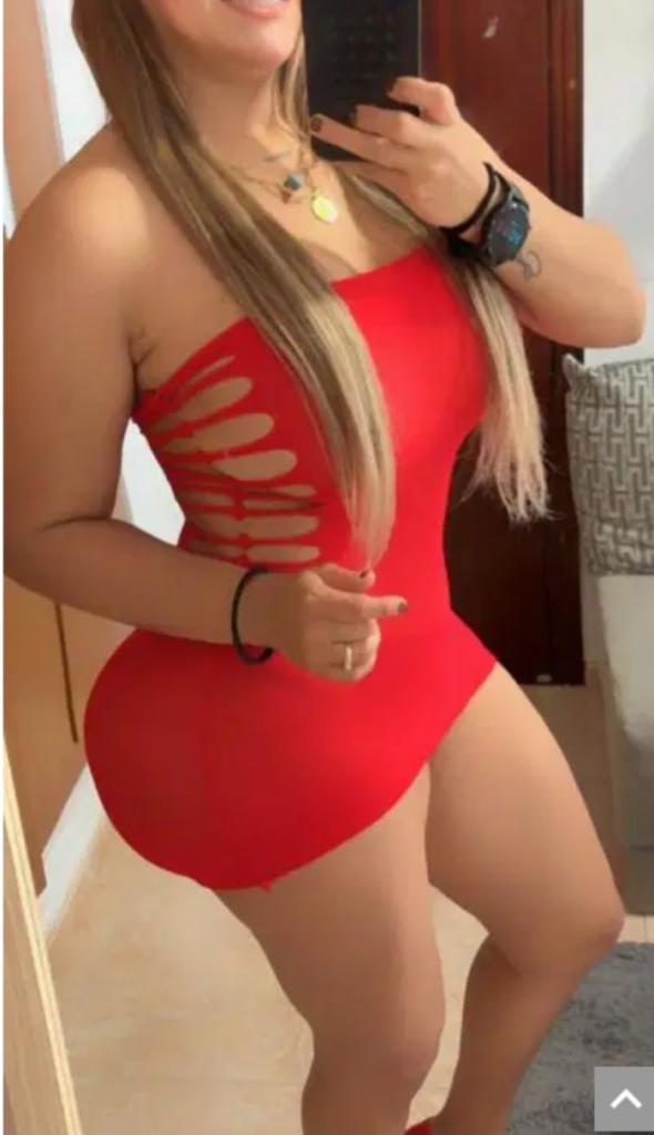 Chica busca chico en Córdoba: 