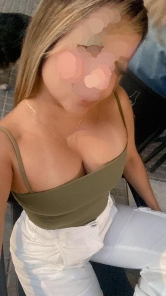 Chica busca chico en Las Palmas: 
